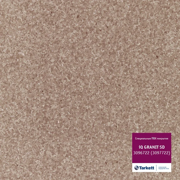 Tarkett iQ Granit SD 3096 722