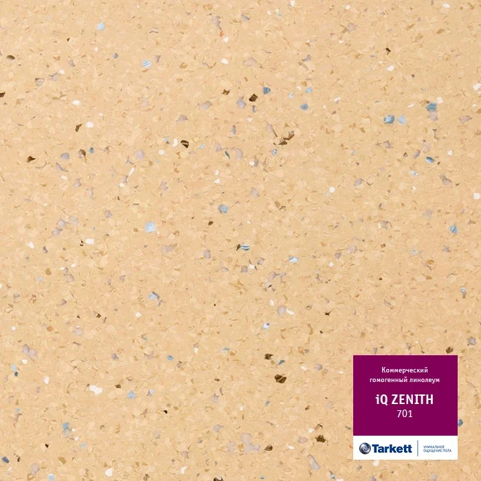 Tarkett iQ Zenith 701