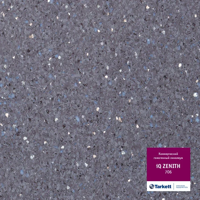 Tarkett iQ Zenith 706