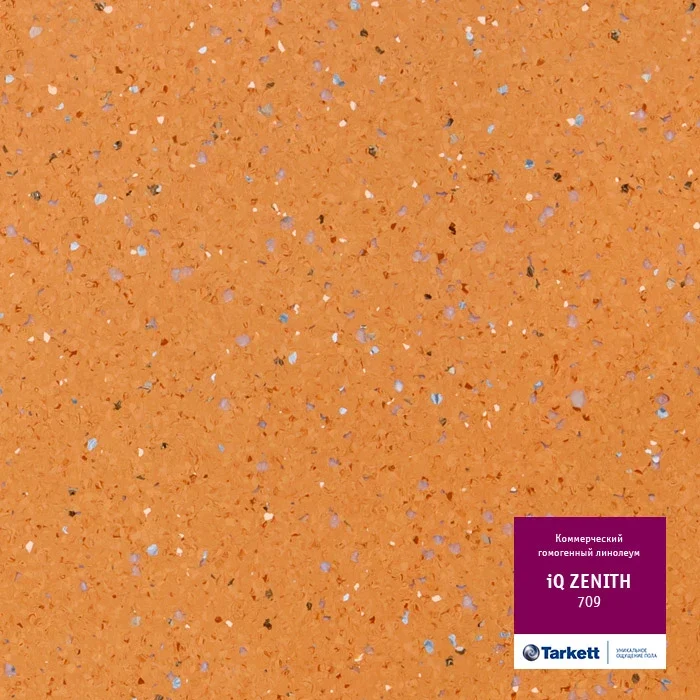 709 Tarkett iQ Zenith 709