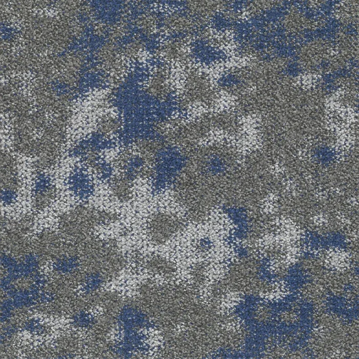 BLOQ CREATE SMALL 517 PERSIAN BLUE