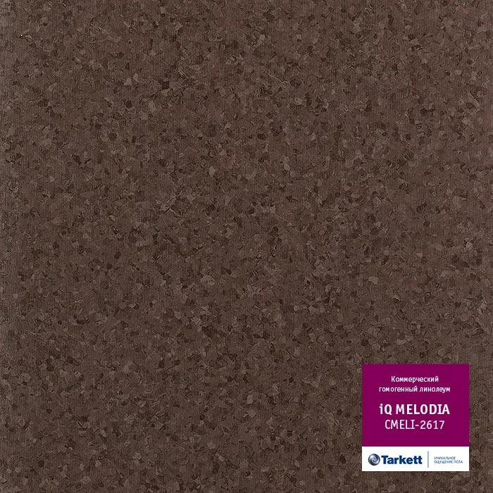 Tarkett iQ Melodia 2617
