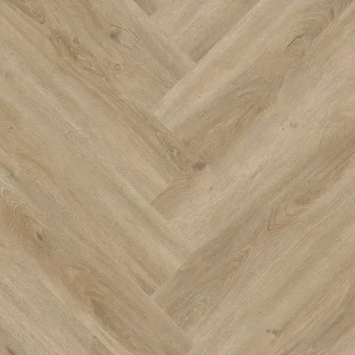 Invictus Maximus Herringbone RC Divine Oak Champagne