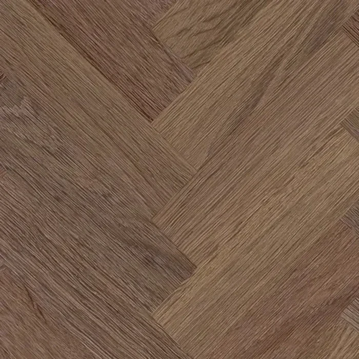 Highland Oak Chocolate Invictus Maximus Herringbone RC Highland Oak Chocolate
