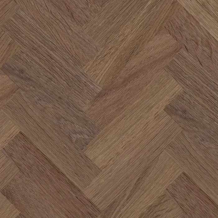 Invictus Maximus Parquet DB Highland Oak Chocolate