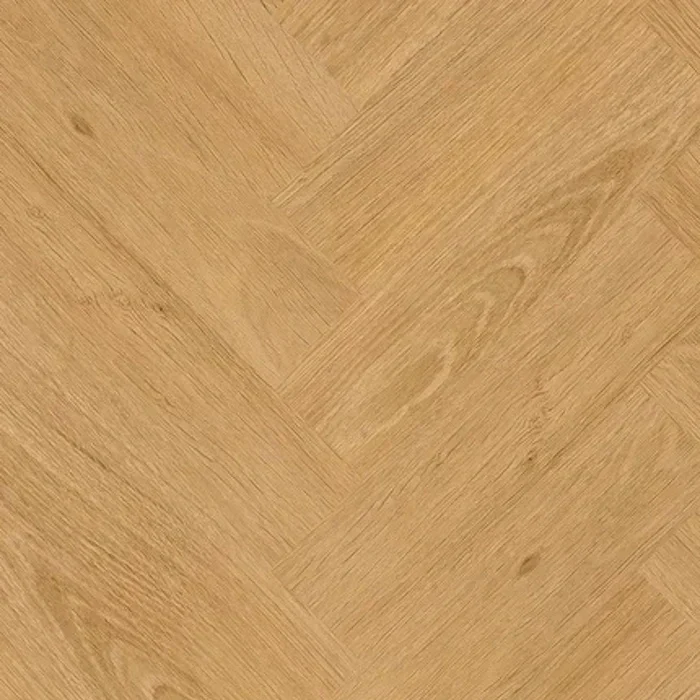 Invictus Maximus Herringbone DB Highland Oak Classic