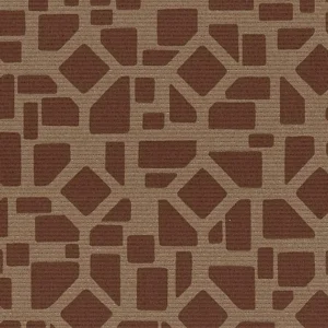 Versa Designed Surfaces Tract VU-TRA-06 Red Rock