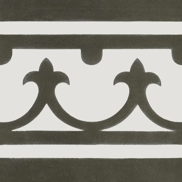 Invictus Maximus Tile DB Victorian Bord Charcoal