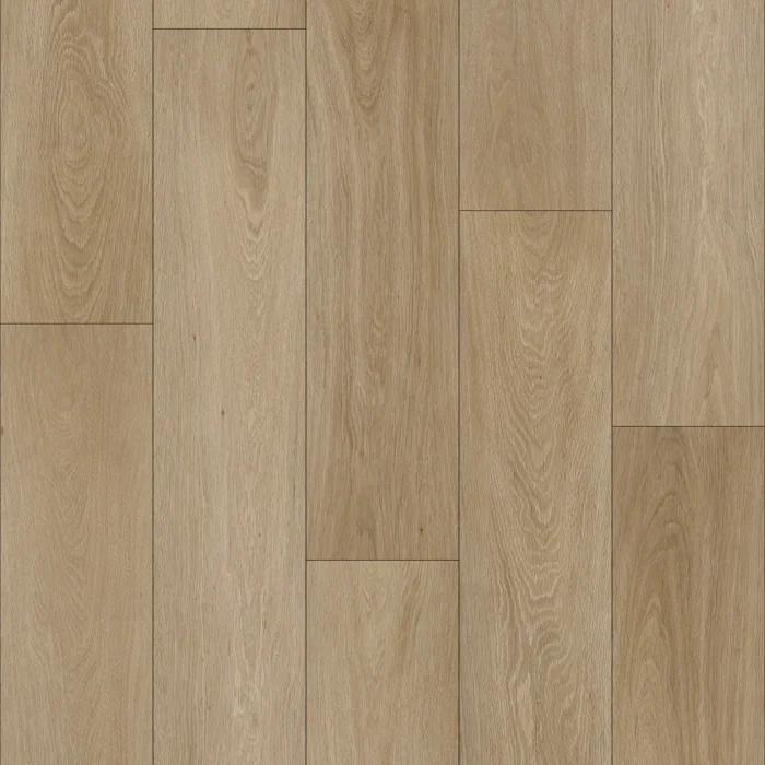 KBS Floor Light Oak