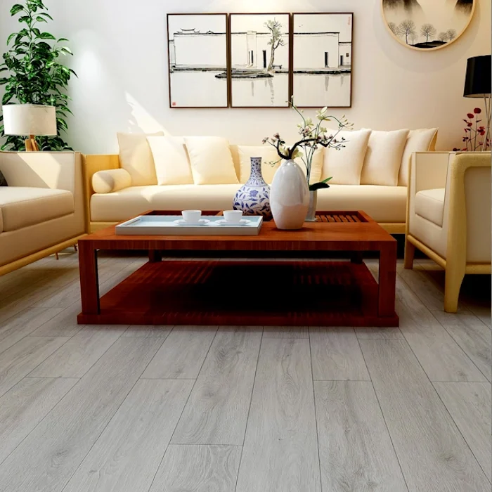 KBS Floor Vasa Oak
