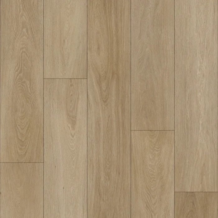 Light Oak LL 187х1227 KBS Floor Light Oak Loose Lay 187х1227