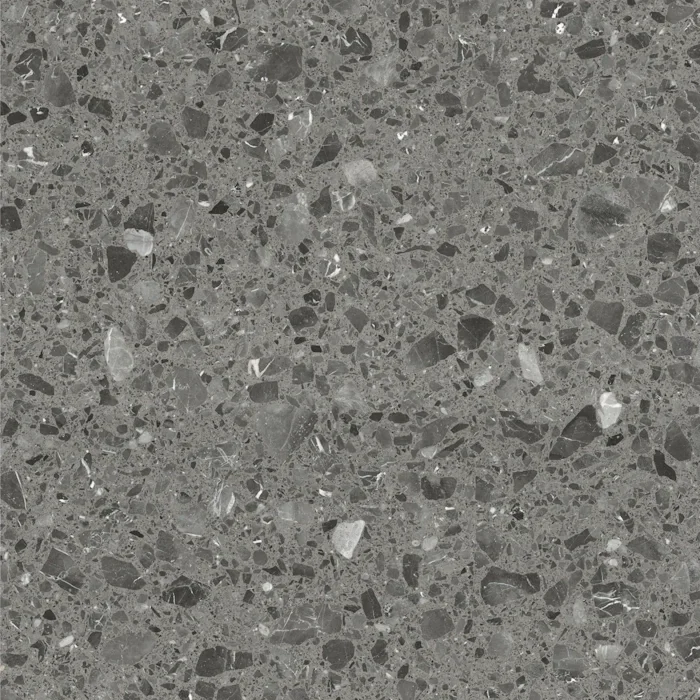 Medium Terrazzo LL 600х600 KBS Floor Medium Terrazzo Loose Lay 600х600