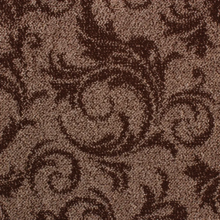 Коммерческий ковролин Bonkeel Soul Two Brown