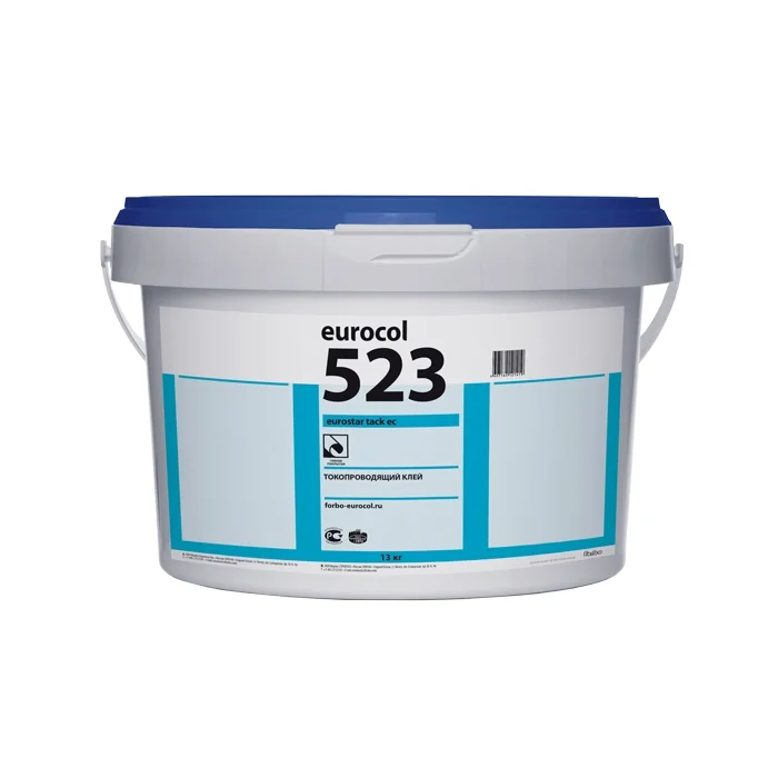 Клей Forbo 523 Eurostar Tack EC
