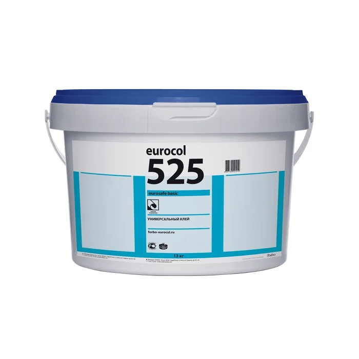 Клей Forbo 525 Eurosafe Basic