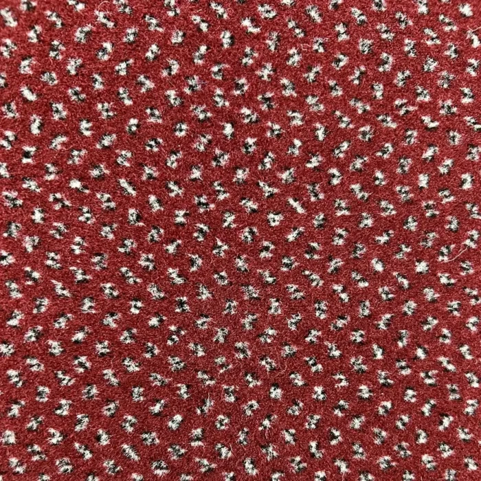 Bonkeel Split Burgundy
