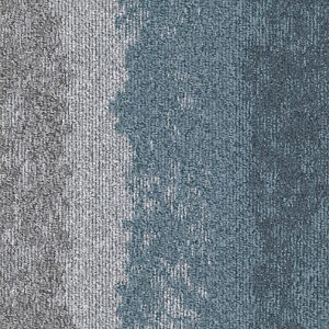 Ковровая плитка Binary R-Evolution 722 Teal Fog