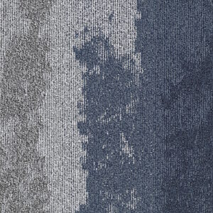 Ковровая плитка Binary R-Evolution 723 Denim Lead