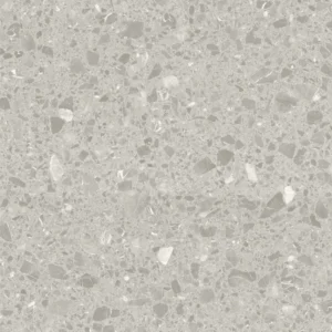 ПВХ плитка KBS Floor Light Grey Terrazzo VL 89706-020 Loose Lay