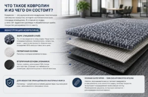 Вопросы по ковролину