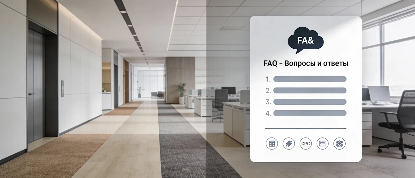 FAQ-Вопросы и ответы